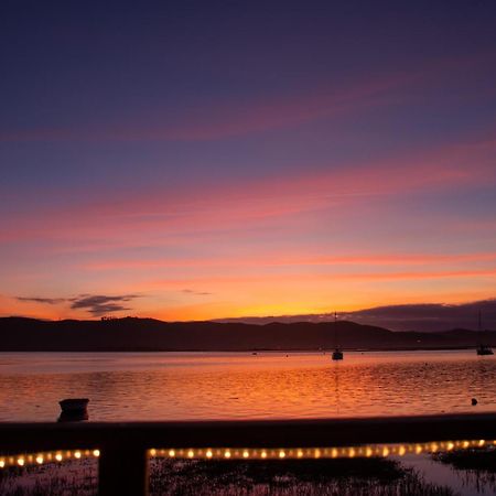 The Lofts Boutique Hotel Knysna Exteriér fotografie