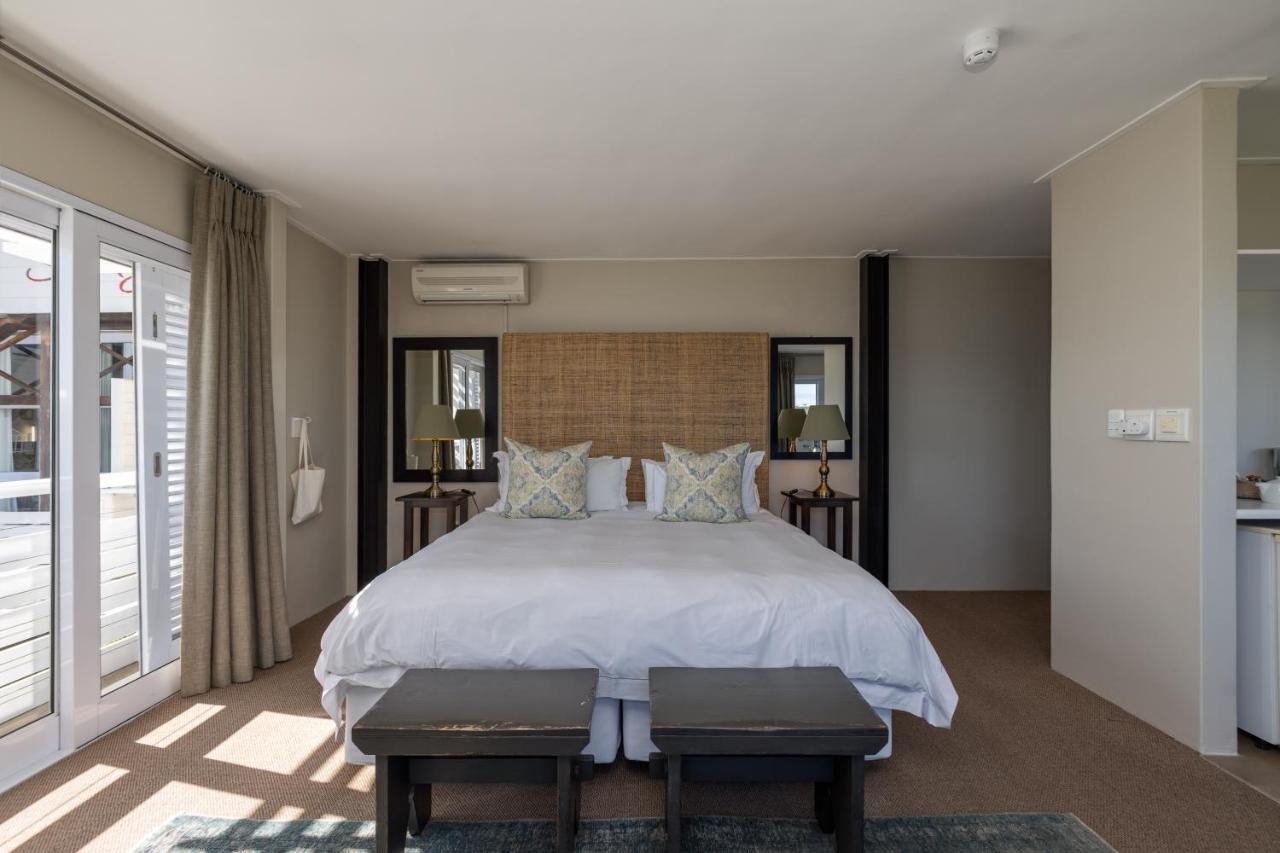 The Lofts Boutique Hotel Knysna Exteriér fotografie