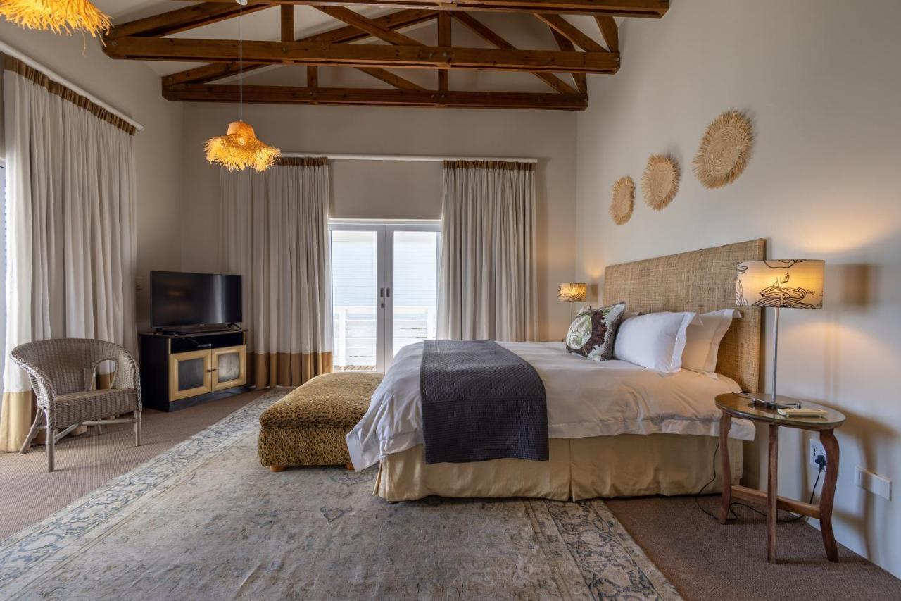 The Lofts Boutique Hotel Knysna Exteriér fotografie