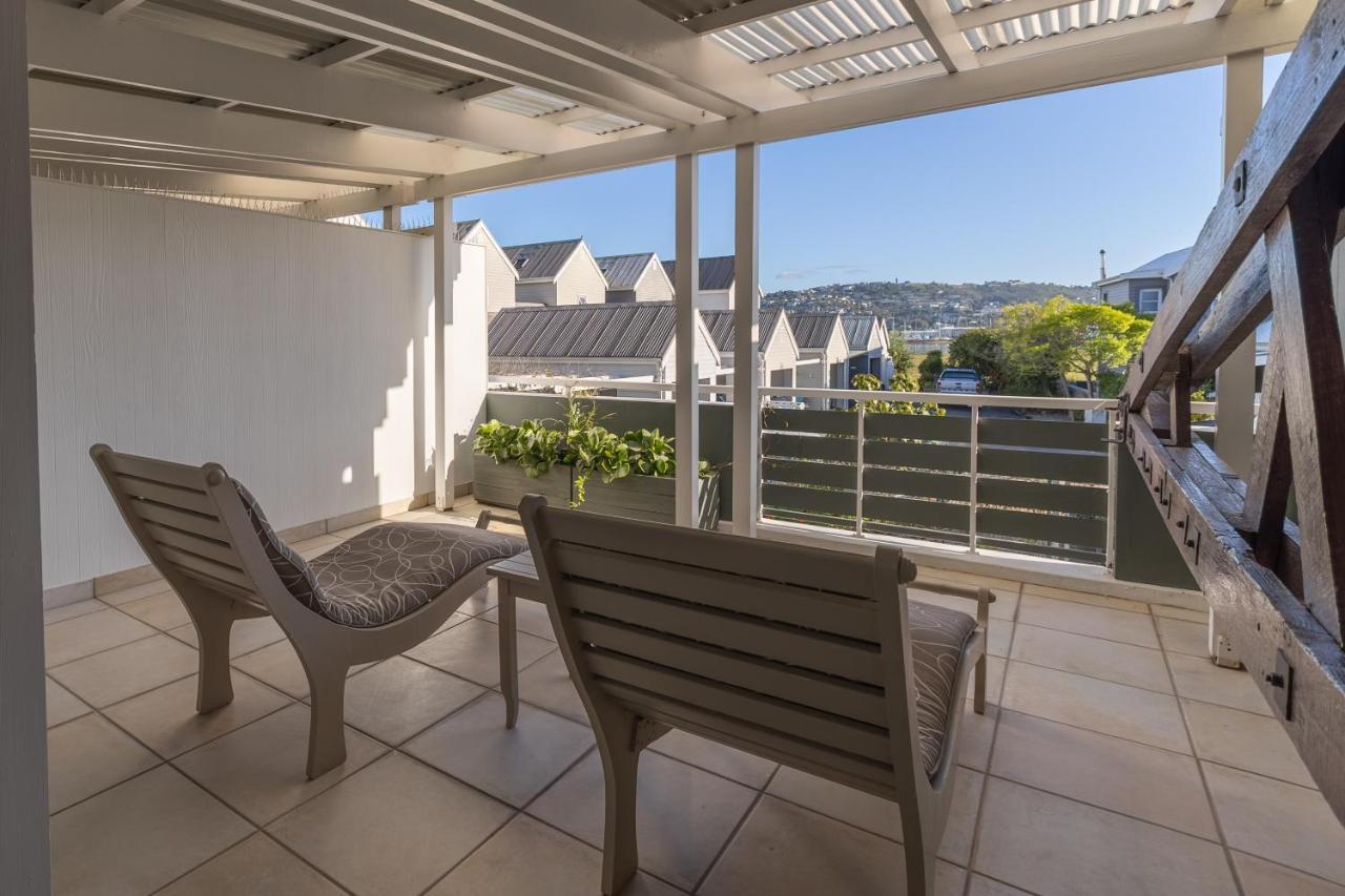 The Lofts Boutique Hotel Knysna Exteriér fotografie