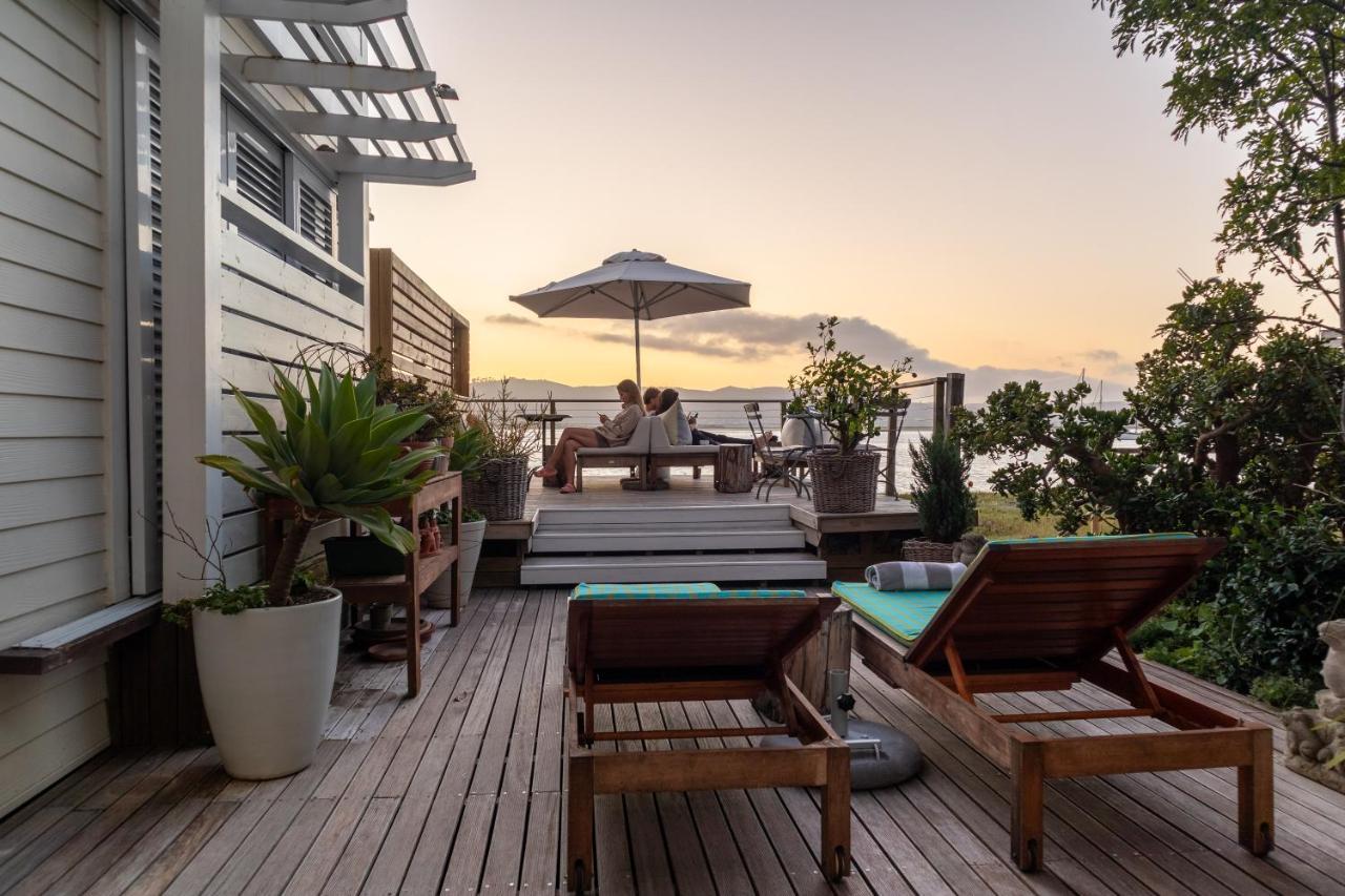 The Lofts Boutique Hotel Knysna Exteriér fotografie